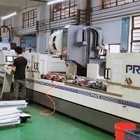 5. CNC milling machining(001)