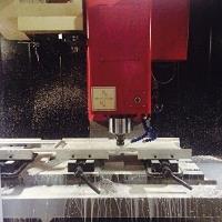 8.Kaixin CNC machining in process(001)