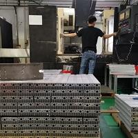 9. Products of CNC milling machining (001)