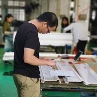 15. Quality Control by experienced QC stuff copy(001)