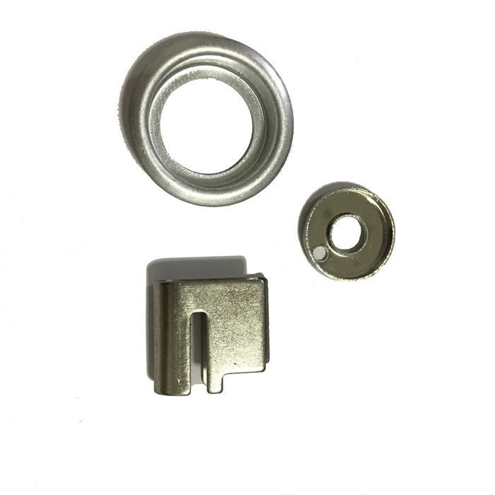 Carbon Steel Stamping Welding Press Metal Part