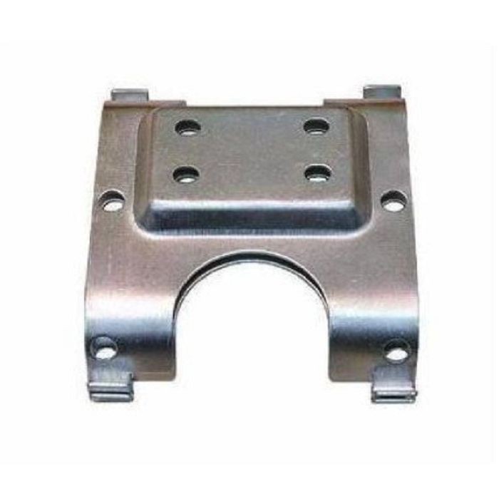 Customized Stamping Part Using Progressive Tool