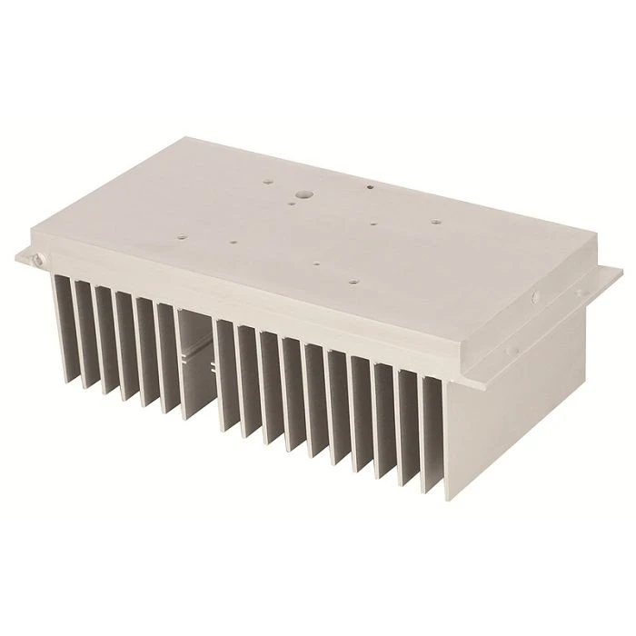 Vapour Chamber Aluminium Heat Sinks