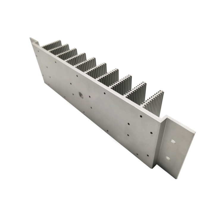 Aluminum LED Heat Sink