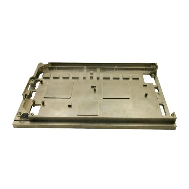 Custom Cold Plate Heat Sink
