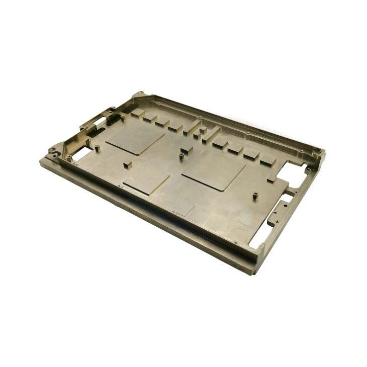 Custom Cold Plate Heat Sink