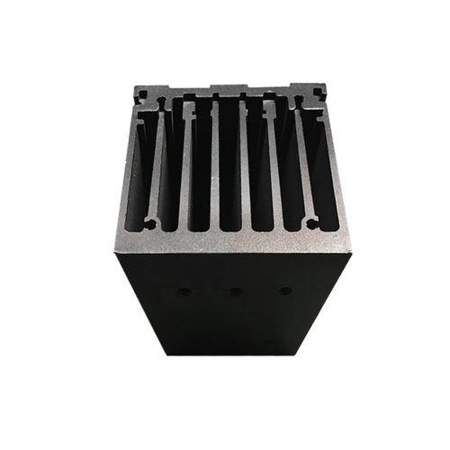 Как новые материалы повлияют на разработку радиаторов?