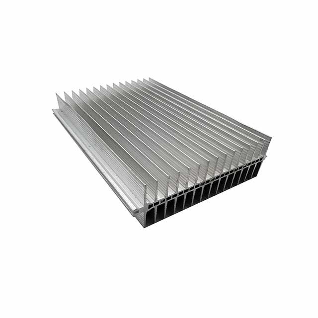 Aluminium Electronic Heatsink