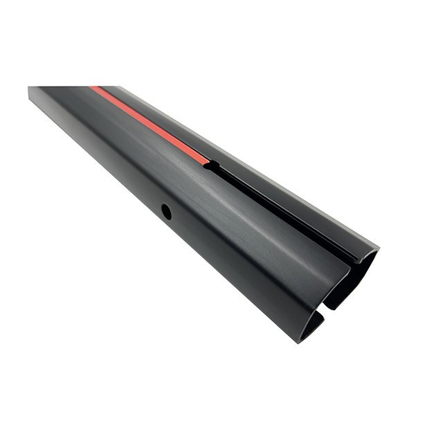 Anodized Aluminum Bluetooth Casing