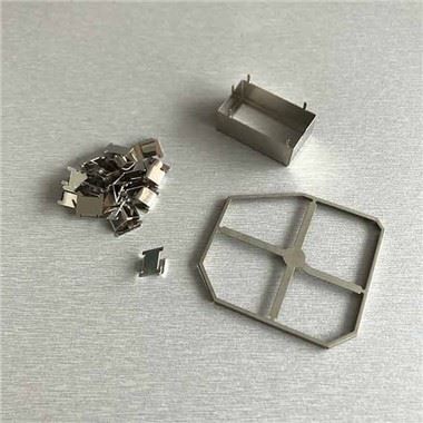 Можно ли использовать алюминий для каркасов перегородок?