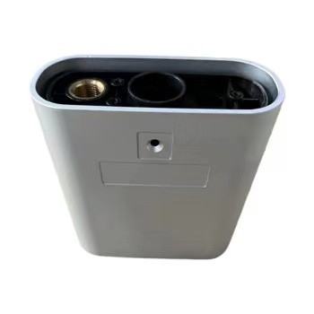 CNC Aluminum Machining Parts